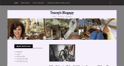 Desktop Screenshot of blogapy.com