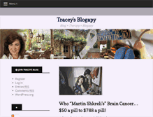 Tablet Screenshot of blogapy.com